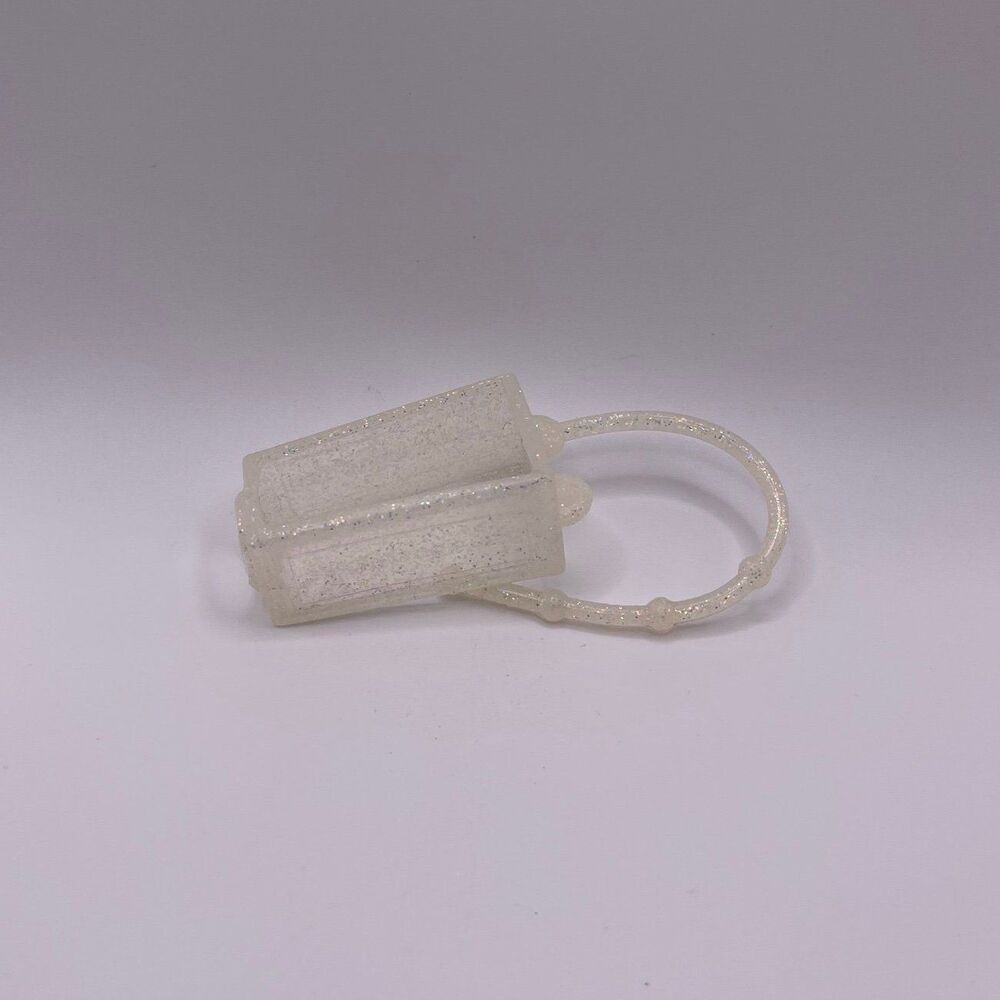 Bath & Body Works Rubber PocketBag Holder